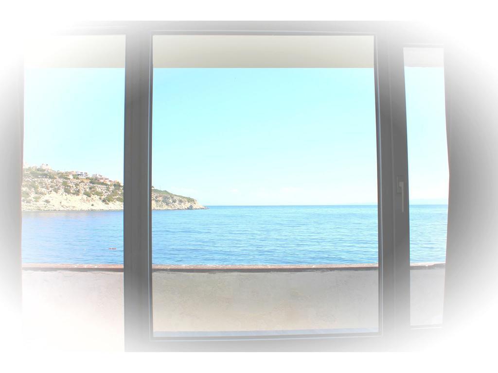 Can Karaburun Hotel Smirne Camera foto
